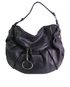 Medium Icon Shoulder Bag, front view